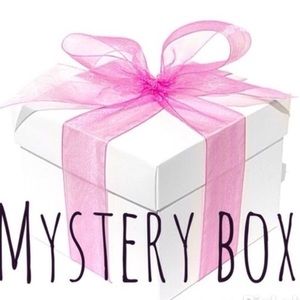 Fashion mystery box!!!!